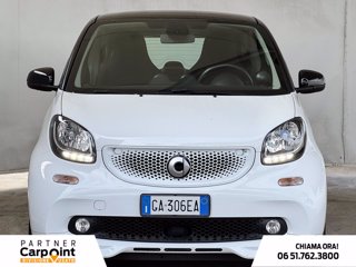 SMART Fortwo 0.9 t superpassion 90cv twinamic 1