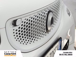 SMART Fortwo 0.9 t superpassion 90cv twinamic 10