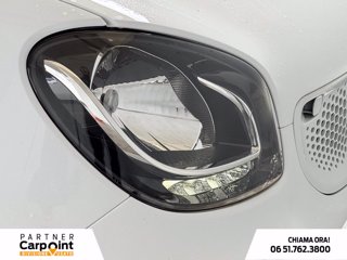 SMART Fortwo 0.9 t superpassion 90cv twinamic 11