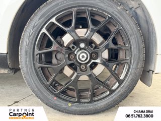 SMART Fortwo 0.9 t superpassion 90cv twinamic 12