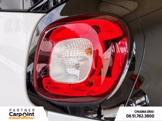 SMART Fortwo 0.9 t superpassion 90cv twinamic 13