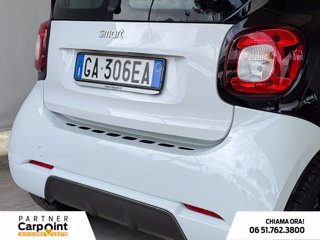 SMART Fortwo 0.9 t superpassion 90cv twinamic 14