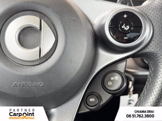 SMART Fortwo 0.9 t superpassion 90cv twinamic 18