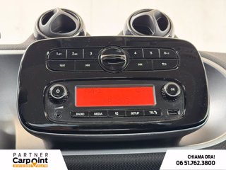 SMART Fortwo 0.9 t superpassion 90cv twinamic 19