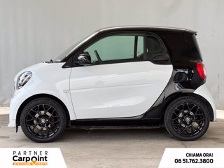 SMART Fortwo 0.9 t superpassion 90cv twinamic 2