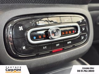 SMART Fortwo 0.9 t superpassion 90cv twinamic 20