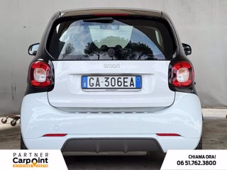 SMART Fortwo 0.9 t superpassion 90cv twinamic 3