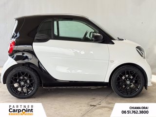 SMART Fortwo 0.9 t superpassion 90cv twinamic 4