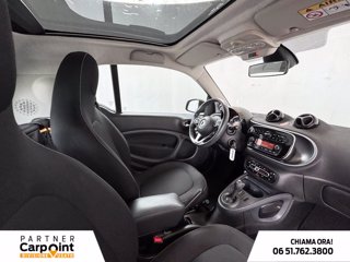 SMART Fortwo 0.9 t superpassion 90cv twinamic 5