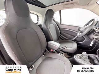 SMART Fortwo 0.9 t superpassion 90cv twinamic 6