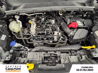 FORD Puma 1.0 ecoboost h titanium x s&s 125cv 11