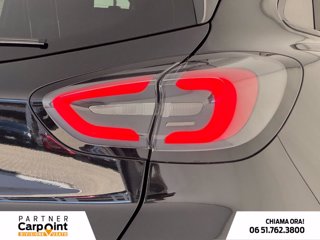 FORD Puma 1.0 ecoboost h titanium x s&s 125cv 15