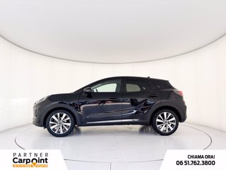 FORD Puma 1.0 ecoboost h titanium x s&s 125cv 2