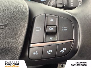 FORD Puma 1.0 ecoboost h titanium x s&s 125cv 21