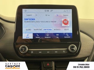 FORD Puma 1.0 ecoboost h titanium x s&s 125cv 22