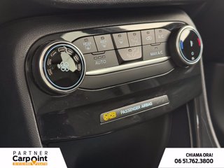 FORD Puma 1.0 ecoboost h titanium x s&s 125cv 23