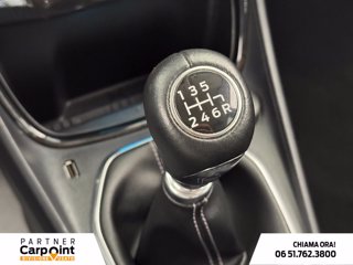 FORD Puma 1.0 ecoboost h titanium x s&s 125cv 24