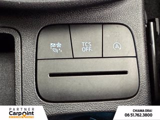 FORD Puma 1.0 ecoboost h titanium x s&s 125cv 25