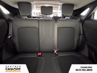 FORD Puma 1.0 ecoboost h titanium x s&s 125cv 8