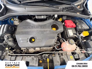 FIAT 500x 1.6 mjt sport 4x2 120cv dct my20 11