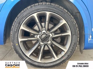 FIAT 500x 1.6 mjt sport 4x2 120cv dct my20 13