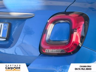 FIAT 500x 1.6 mjt sport 4x2 120cv dct my20 15