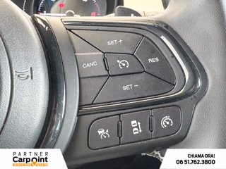 FIAT 500x 1.6 mjt sport 4x2 120cv dct my20 20