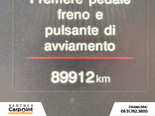 FIAT 500x 1.6 mjt sport 4x2 120cv dct my20 21