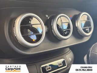 FIAT 500x 1.6 mjt sport 4x2 120cv dct my20 23