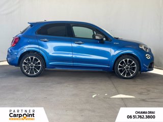 FIAT 500x 1.6 mjt sport 4x2 120cv dct my20 4