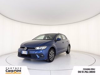 VOLKSWAGEN Polo 1.0 tsi life 95cv 0