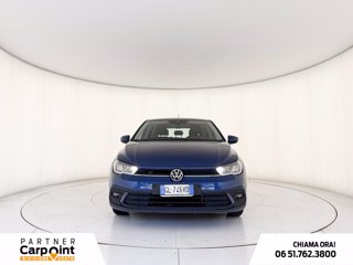 VOLKSWAGEN Polo 1.0 tsi life 95cv 1