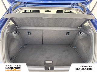 VOLKSWAGEN Polo 1.0 tsi life 95cv 10