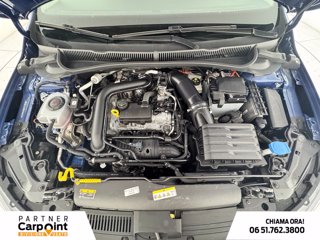 VOLKSWAGEN Polo 1.0 tsi life 95cv 11