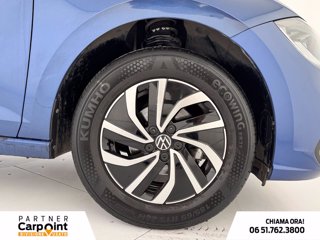 VOLKSWAGEN Polo 1.0 tsi life 95cv 13