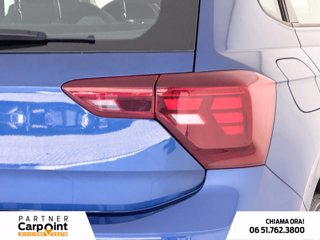 VOLKSWAGEN Polo 1.0 tsi life 95cv 15