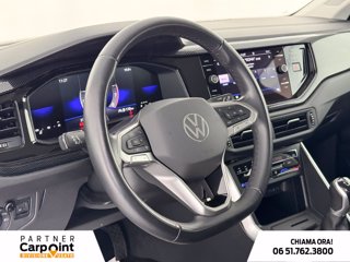 VOLKSWAGEN Polo 1.0 tsi life 95cv 17