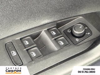 VOLKSWAGEN Polo 1.0 tsi life 95cv 18