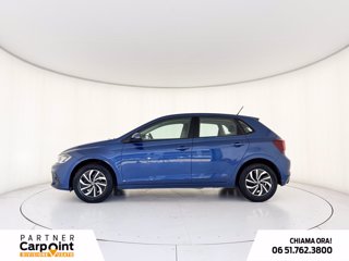 VOLKSWAGEN Polo 1.0 tsi life 95cv 2