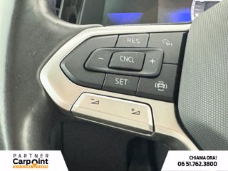 VOLKSWAGEN Polo 1.0 tsi life 95cv 20