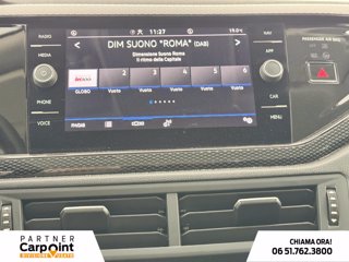 VOLKSWAGEN Polo 1.0 tsi life 95cv 22