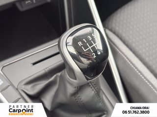 VOLKSWAGEN Polo 1.0 tsi life 95cv 24