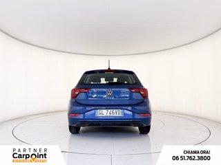 VOLKSWAGEN Polo 1.0 tsi life 95cv 3