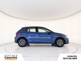 VOLKSWAGEN Polo 1.0 tsi life 95cv 4