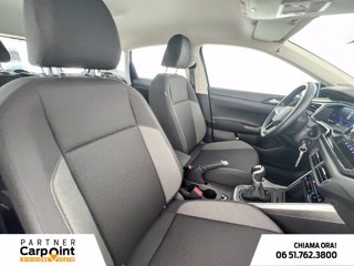 VOLKSWAGEN Polo 1.0 tsi life 95cv 6