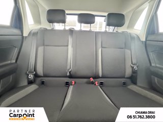 VOLKSWAGEN Polo 1.0 tsi life 95cv 8