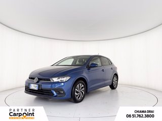 VOLKSWAGEN Polo 1.0 tsi life 95cv 0