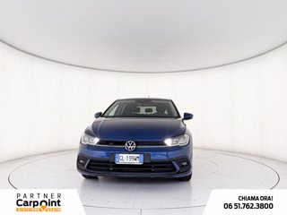 VOLKSWAGEN Polo 1.0 tsi life 95cv 1