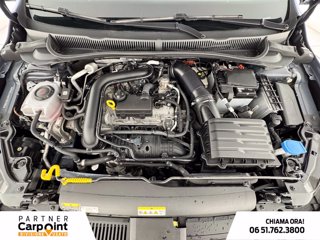 VOLKSWAGEN Polo 1.0 tsi life 95cv 11