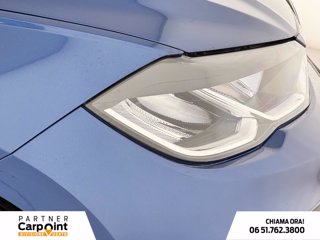 VOLKSWAGEN Polo 1.0 tsi life 95cv 12